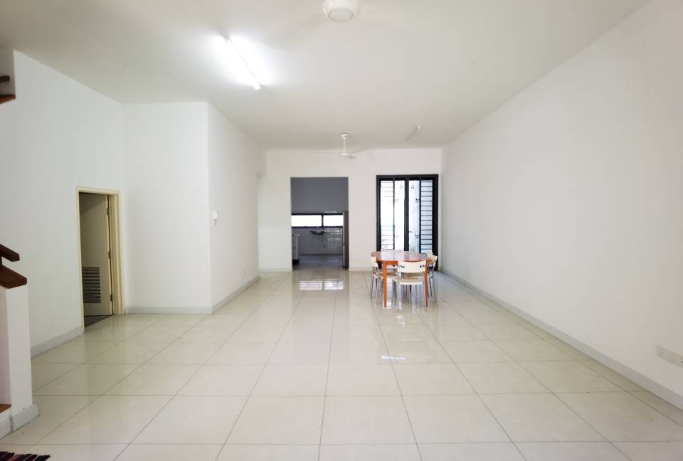 SuperLink 24 x 75 Laman Alamanda Kota Seriemas - photo 3