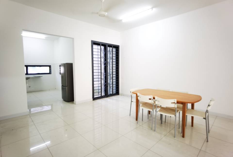 SuperLink 24 x 75 Laman Alamanda Kota Seriemas - photo 4