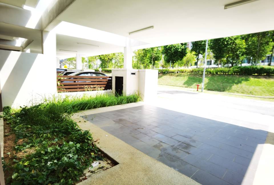 SuperLink 24 x 75 Laman Alamanda Kota Seriemas - photo 12