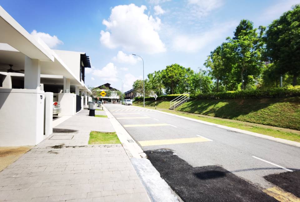 SuperLink 24 x 75 Laman Alamanda Kota Seriemas - photo 13
