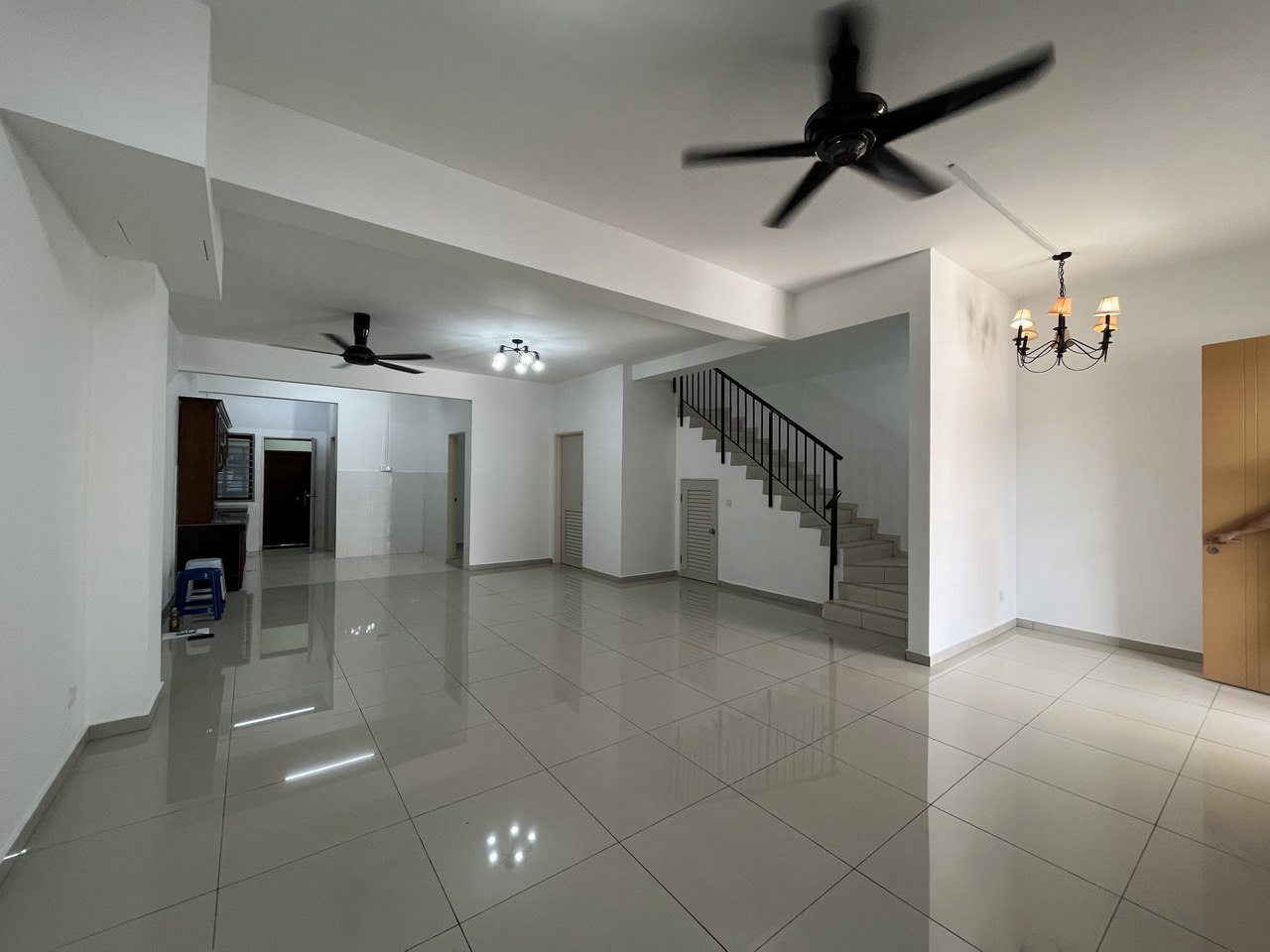 Setia Ecohill Big Unit with Reno - Type Saraca - photo 3