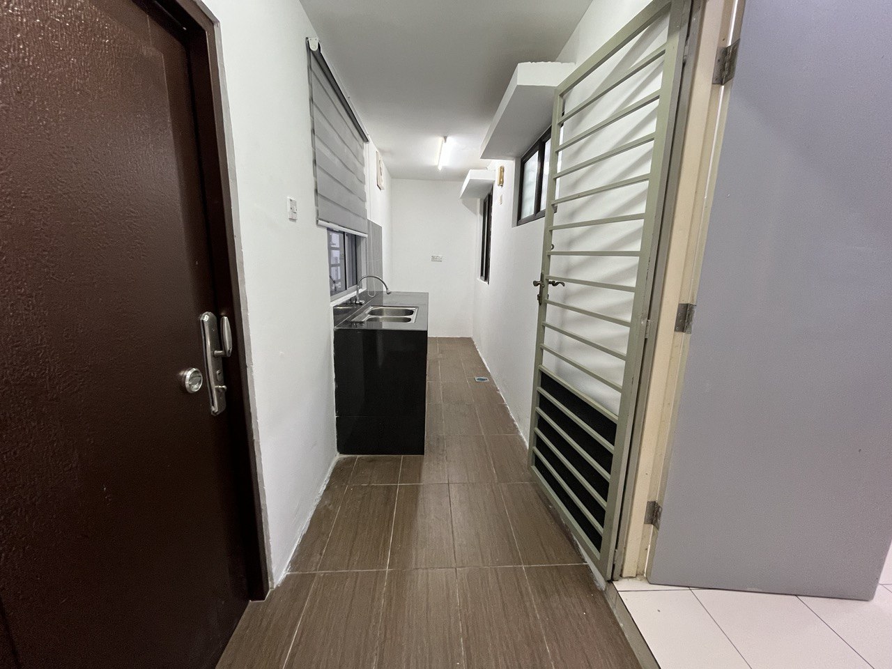 Setia Ecohill Big Unit with Reno - Type Saraca - photo 4