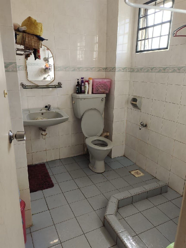 Double Storey Terrace Link House Taman Puchong Utama PU10 - photo 8