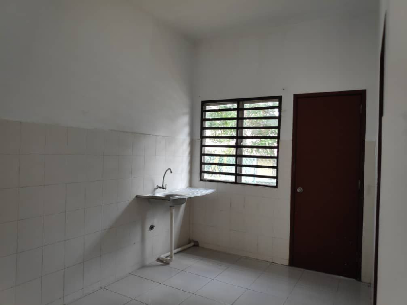 Double Storey Type Amber Taman Pelangi Semenyih 2 - photo 5