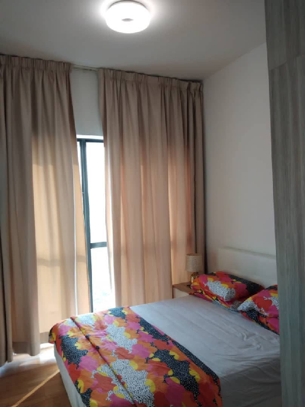 Setia Sky Residence Condo 1281sft, Jalan Tun Razak - photo 4