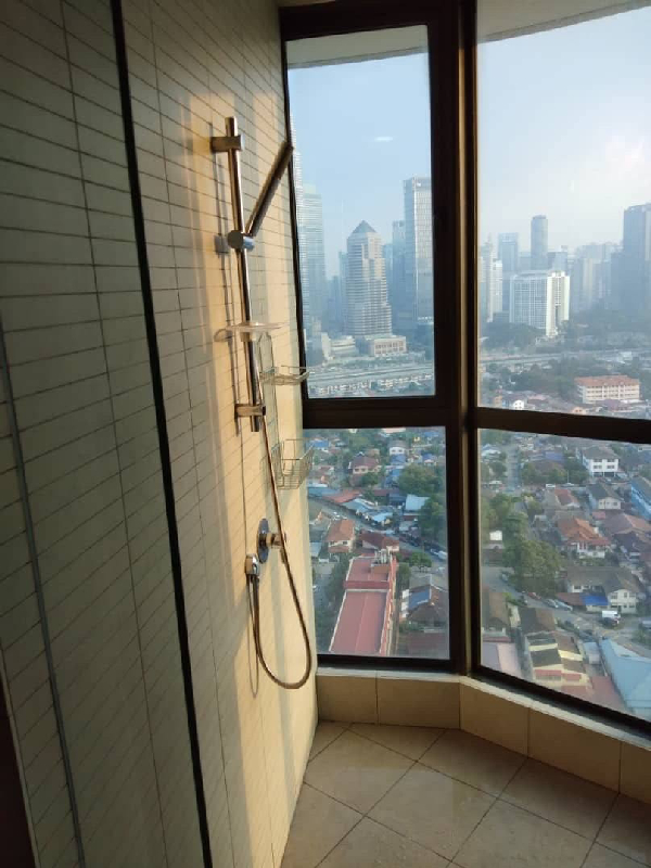 Setia Sky Residence Condo 1281sft, Jalan Tun Razak - photo 9