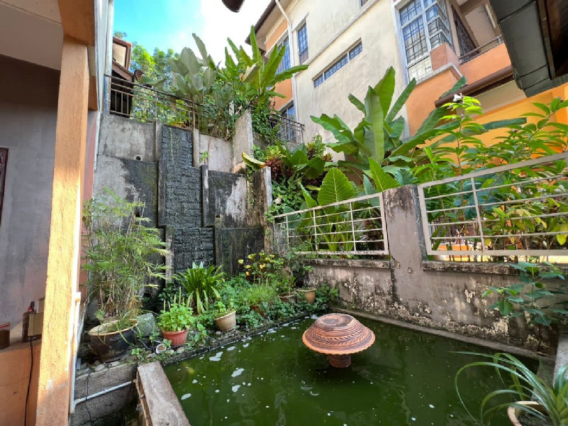 2 half Storey Terrace House Seksyen 7 Shah Alam - photo 3