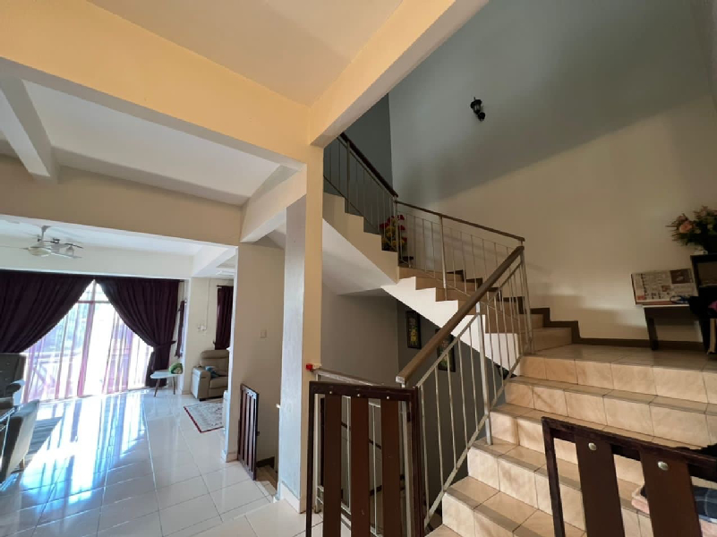 2 half Storey Terrace House Seksyen 7 Shah Alam - photo 5