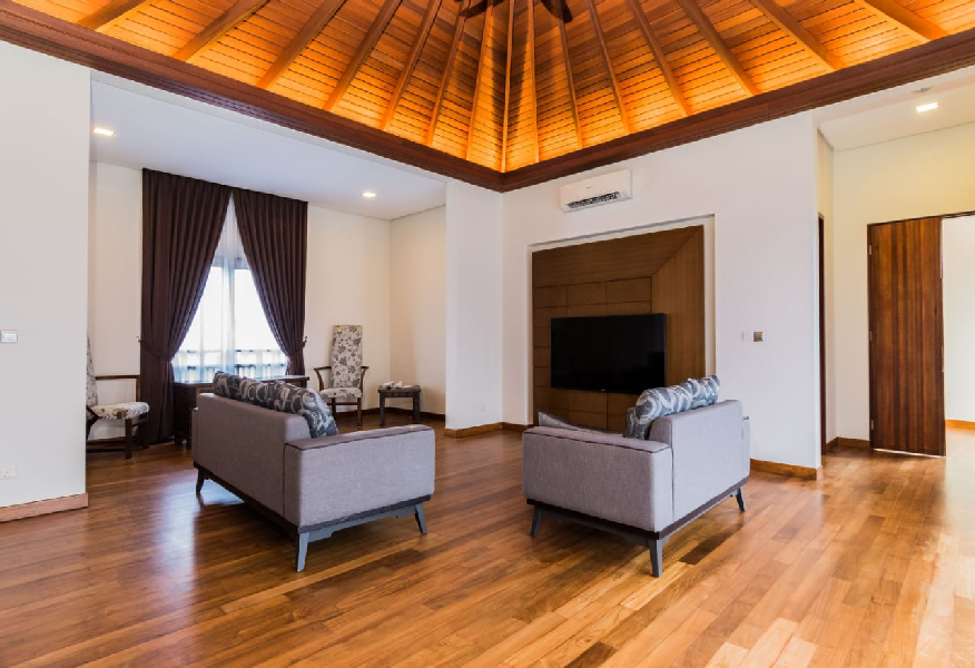 Bungalow 3 Storey with Swimming Pool ss19 Subang Jaya - photo 5