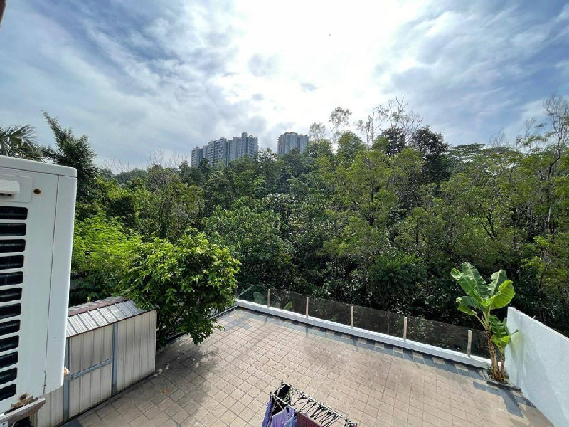 2 Storey Bungalow Taman Setia Bakti, Damansara Heights - photo 3