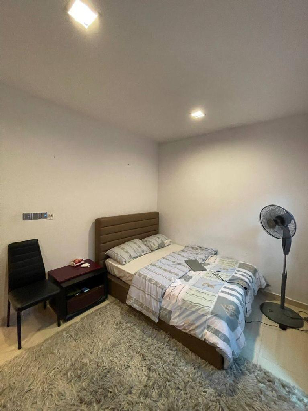 2 Storey Bungalow Taman Setia Bakti, Damansara Heights - photo 9