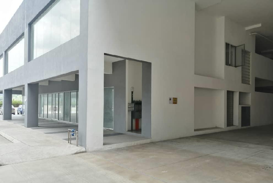 END LOT Ground First Floor Shop Office Retail Block C Southville City Bangi - photo 4