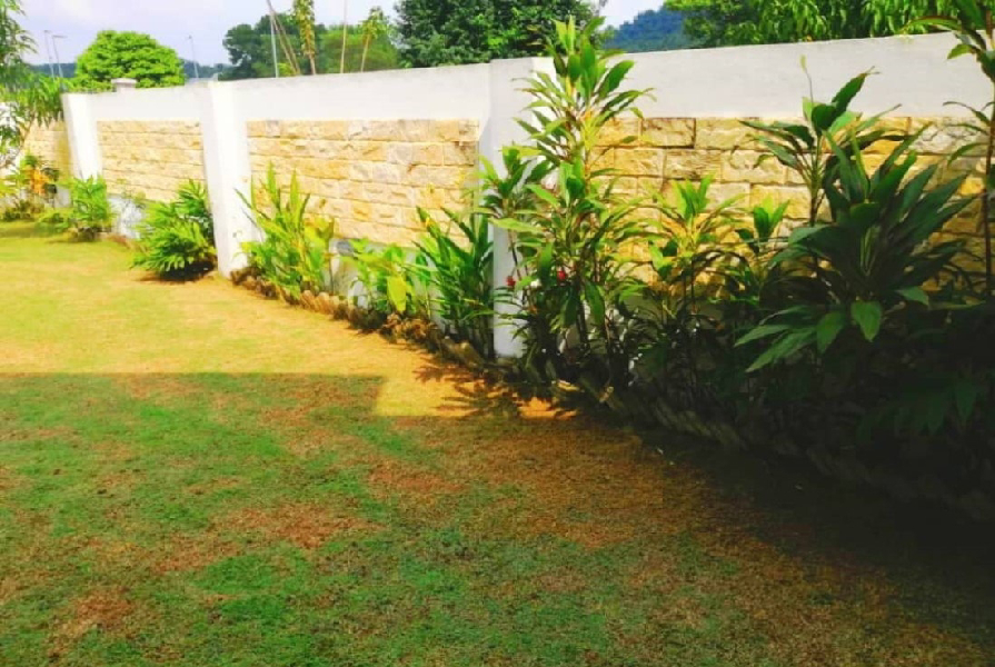 2 Storey Angular Superlink Terrace House Clover Park Denai Alam - photo 5
