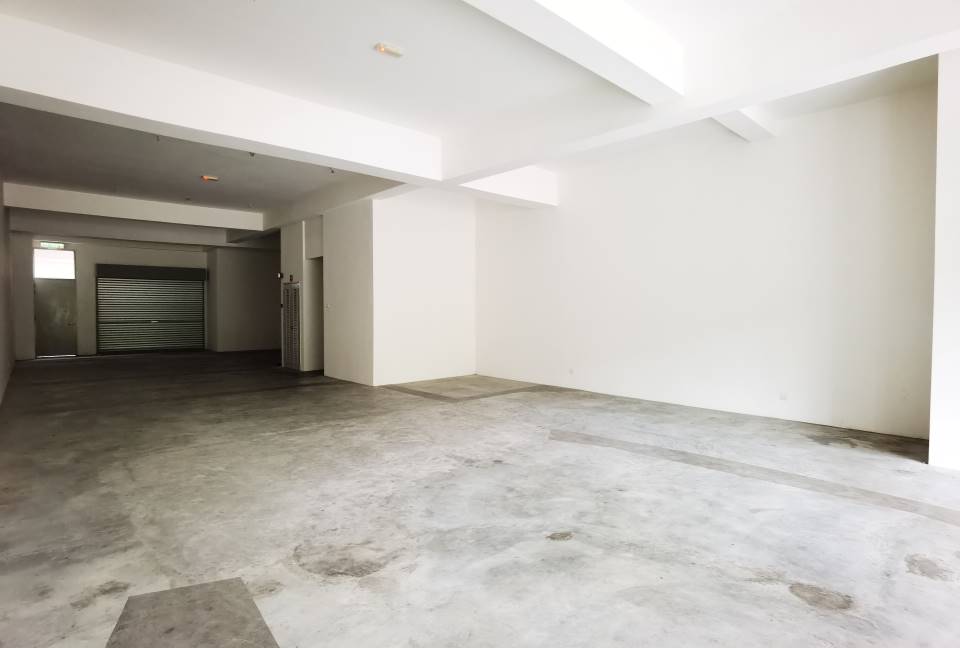 Office Conezion IOI Resort City Putrajaya - photo 6
