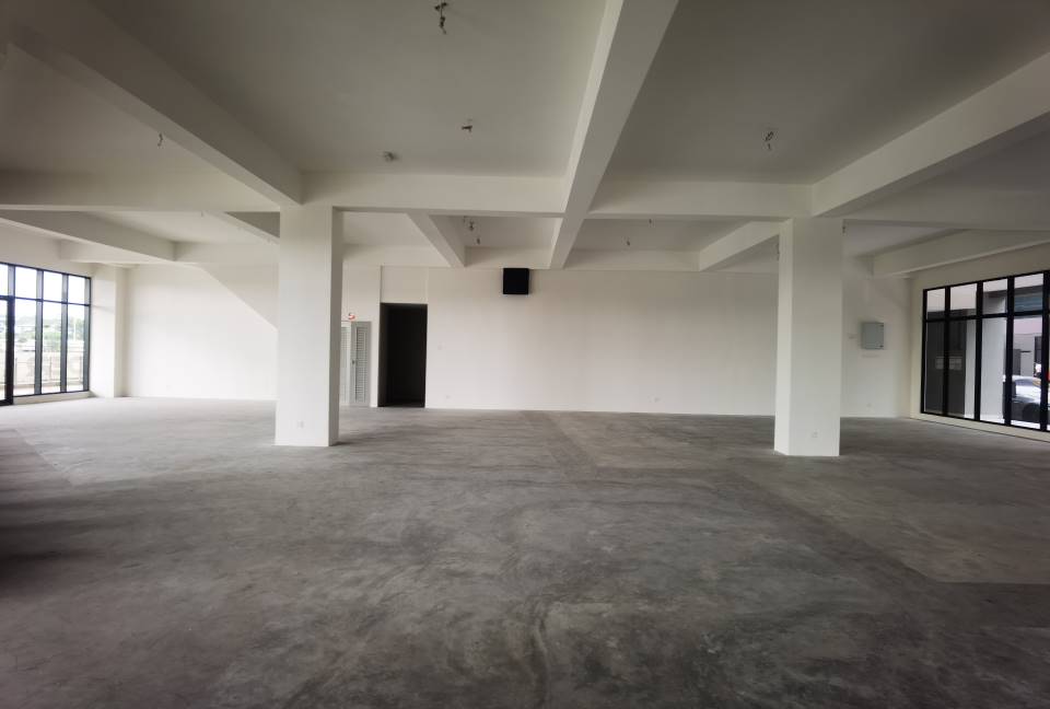 Office Conezion IOI Resort City Putrajaya - photo 11