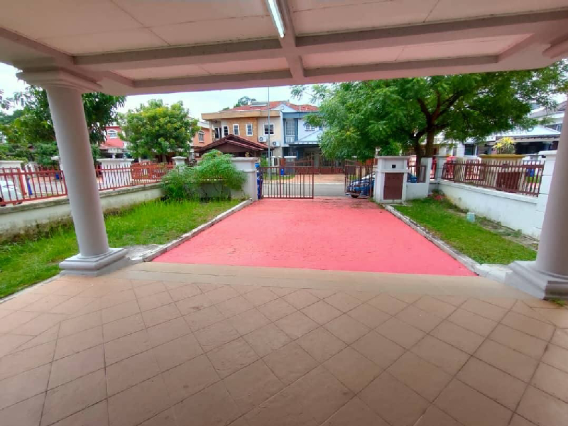 SEMI-D AT BUKIT BANDARAYA, SEK U11 SHAH ALAM  NEAR I- CiTy FOR SALE - photo 2
