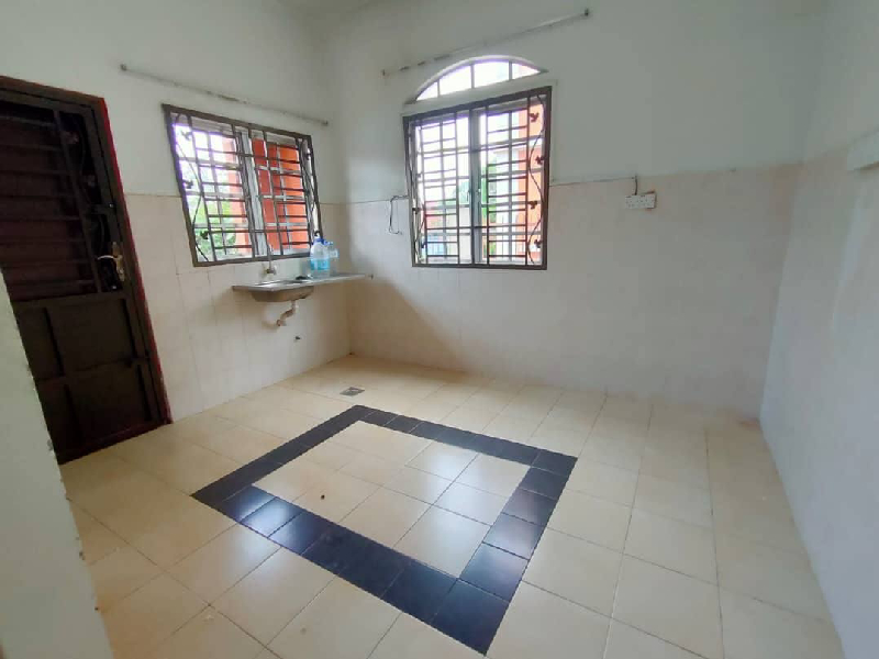 SEMI-D AT BUKIT BANDARAYA, SEK U11 SHAH ALAM  NEAR I- CiTy FOR SALE - photo 5