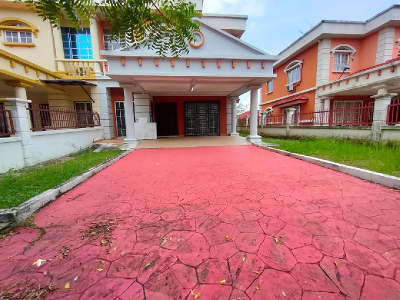 SEMI-D AT BUKIT BANDARAYA, SEK U11 SHAH ALAM  NEAR I- CiTy FOR SALE - photo 9