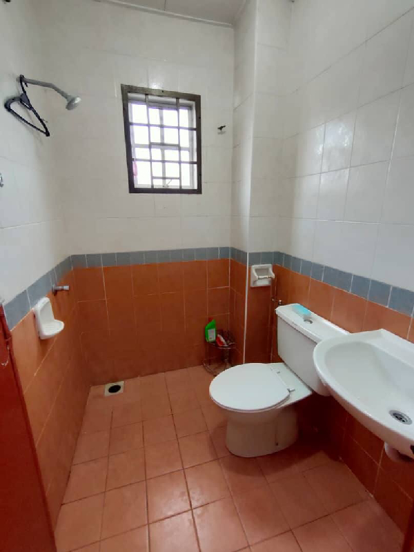 SEMI-D AT BUKIT BANDARAYA, SEK U11 SHAH ALAM  NEAR I- CiTy FOR SALE - photo 10
