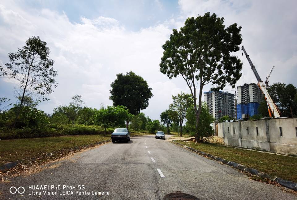 Bungalow Lot 8,000sft Bandar Bukit Mahkota BM9 - photo 4