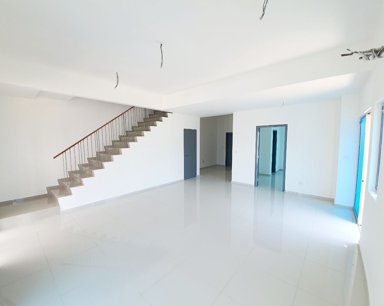 Corner Lot 2 Storey House Casawood Cybersouth - photo 4