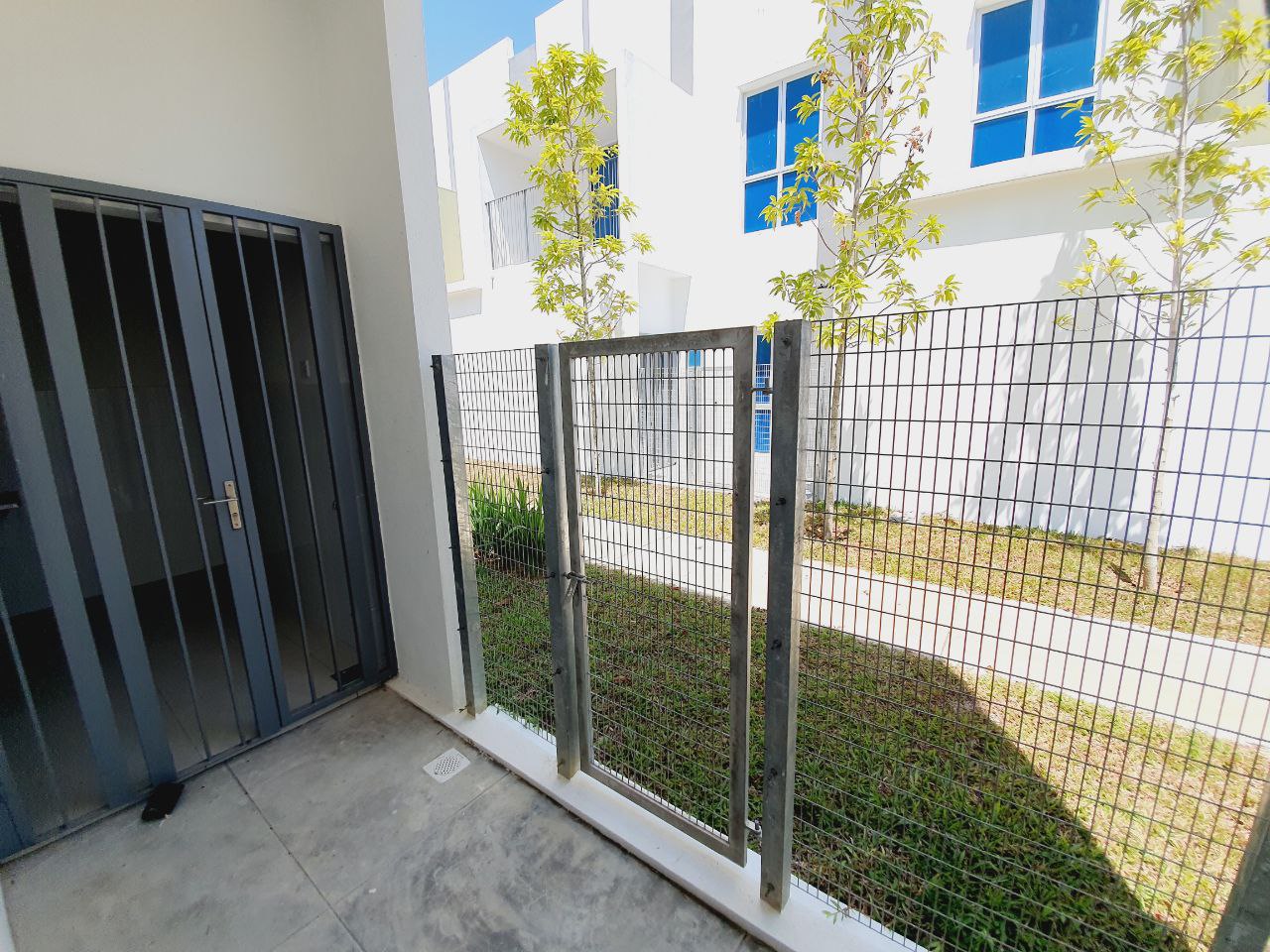 Corner Lot 2 Storey House Casawood Cybersouth - photo 6