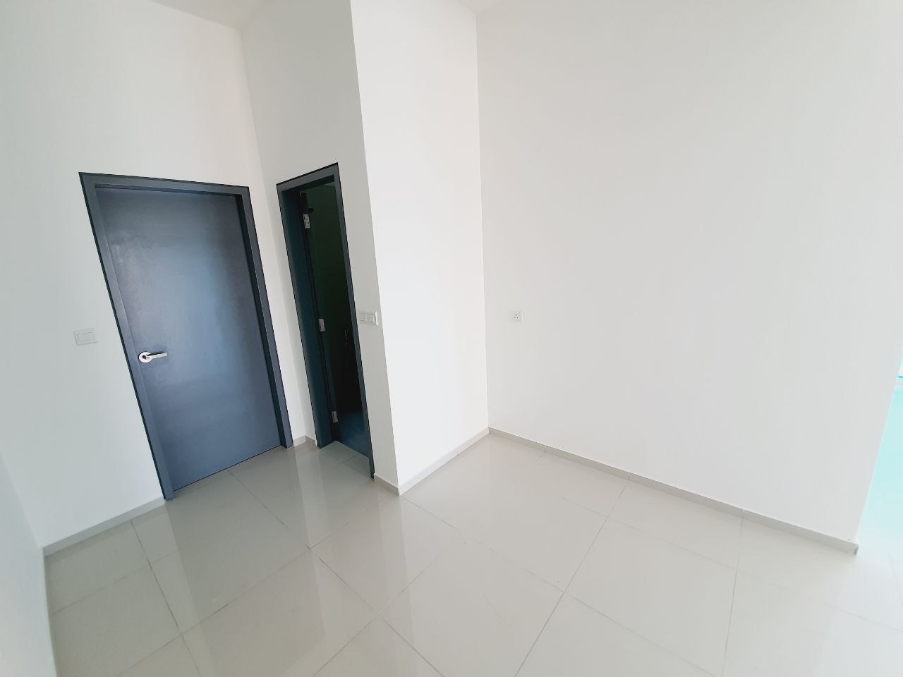 Corner Lot 2 Storey House Casawood Cybersouth - photo 9