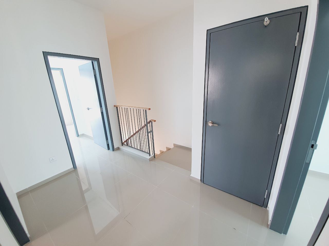 Corner Lot 2 Storey House Casawood Cybersouth - photo 10