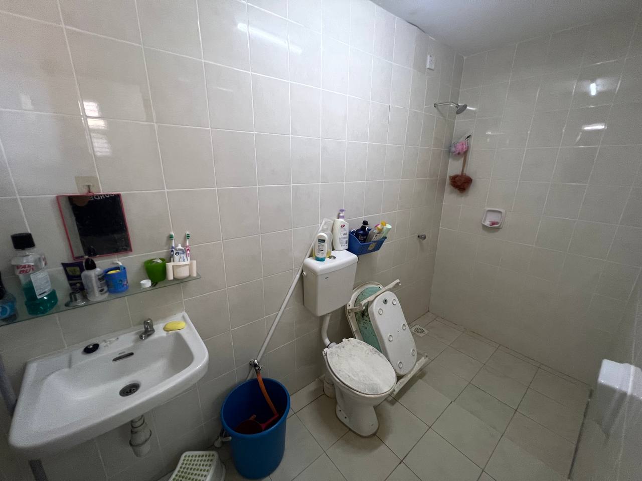 Single Storey Bungalow Mahkota Hills Lenggeng N9 - photo 7