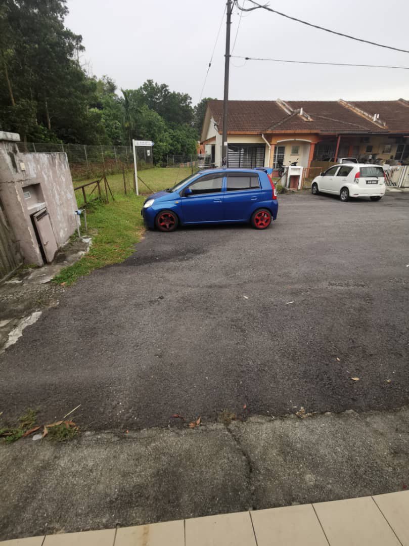 LEP 7, Taman Lestari Putra, seri kembangan - photo 2