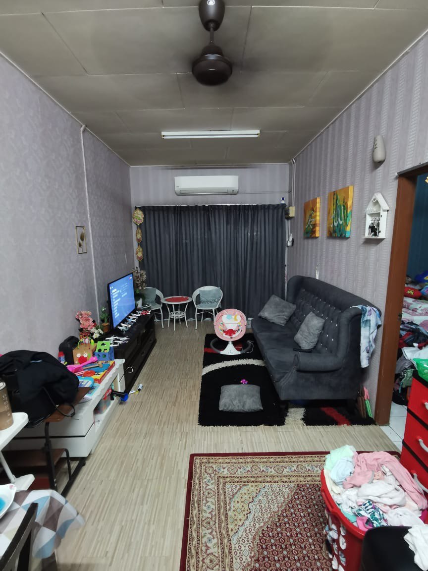 LEP 7, Taman Lestari Putra, seri kembangan - photo 5