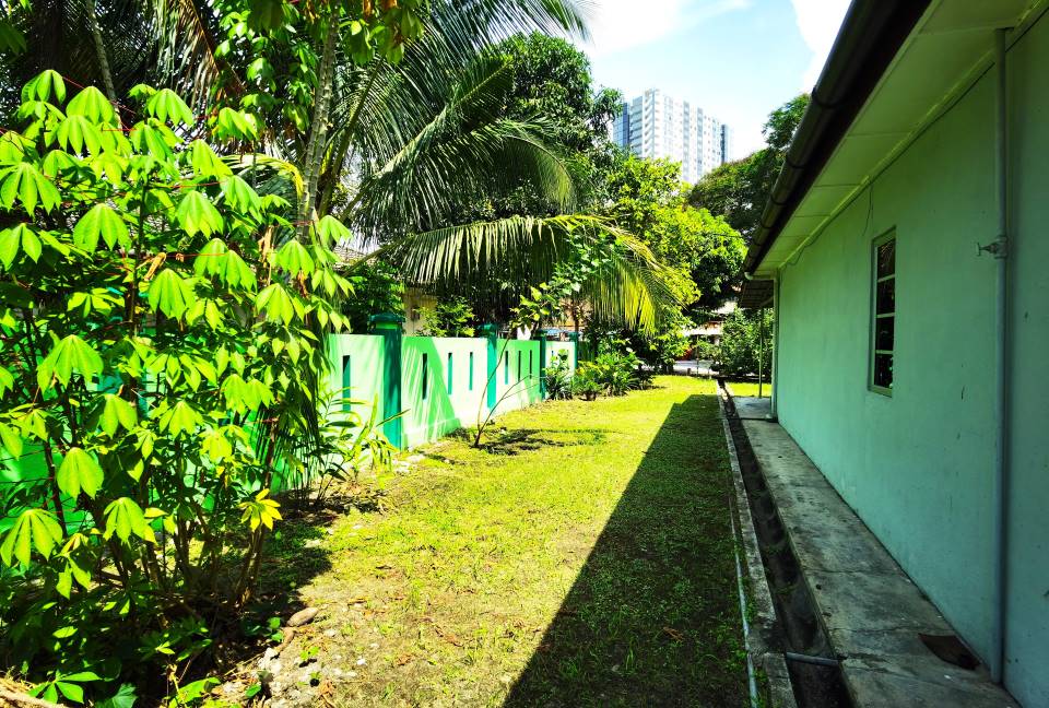 Rumah ENDLOT Teres Setingkat Taman Desa Bakti KL - photo 2