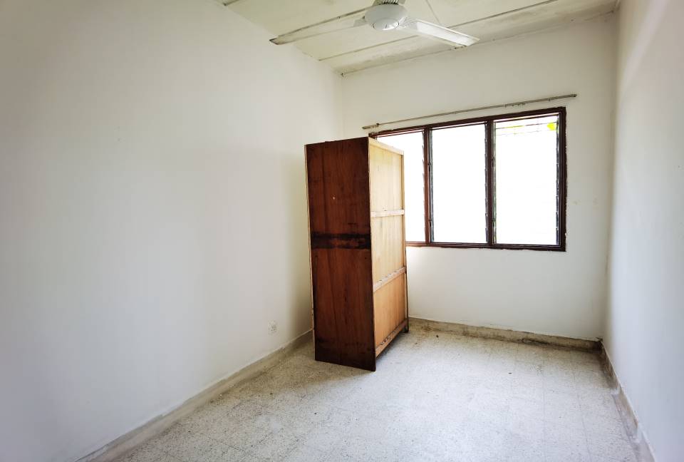 Rumah ENDLOT Teres Setingkat Taman Desa Bakti KL - photo 8