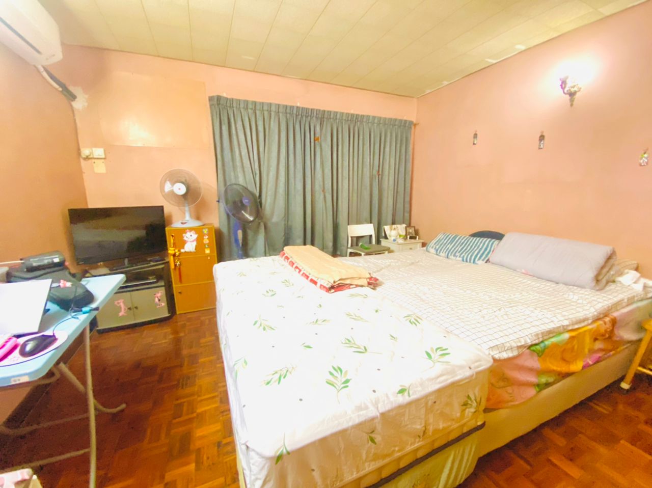 Reno Taman Sri Muda, Seksyen 25, Shah Alam - photo 7