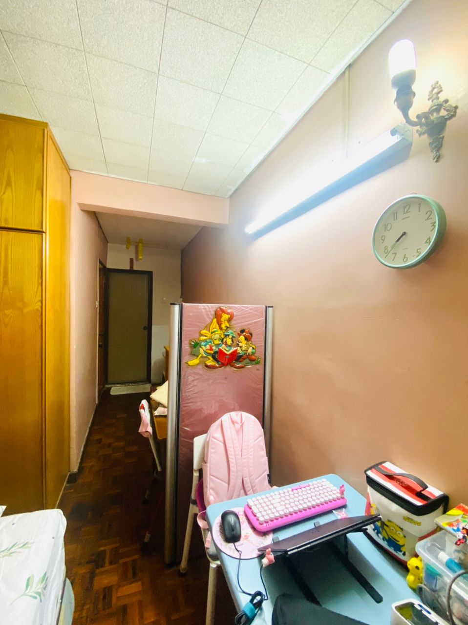 Reno Taman Sri Muda, Seksyen 25, Shah Alam - photo 10