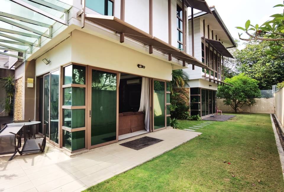 2Storey Bungalow Banyan Close Bandar Bukit Mahkota - photo 3
