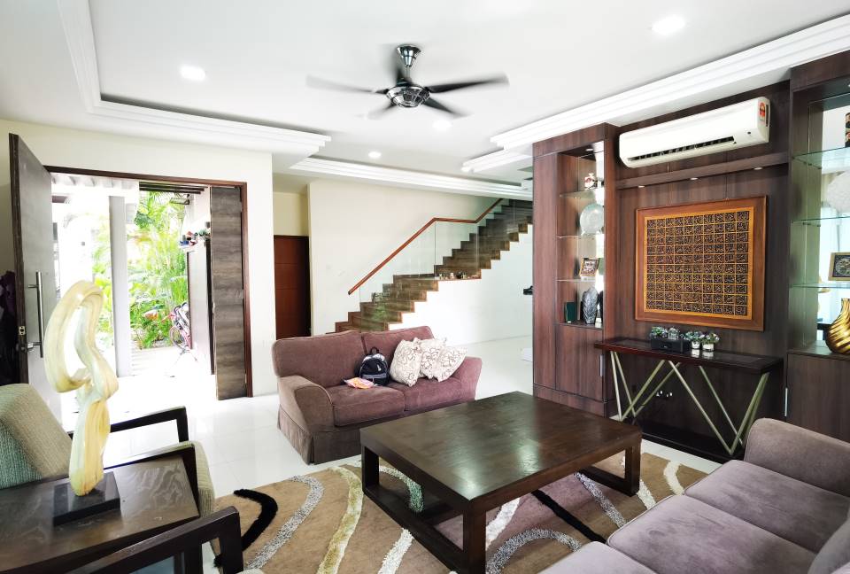 2Storey Bungalow Banyan Close Bandar Bukit Mahkota - photo 5