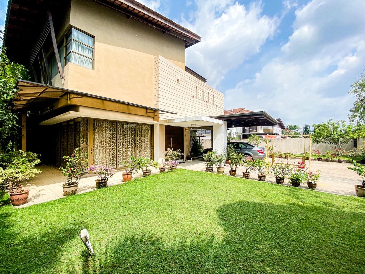 Bungalow 8500sqf Banyan Close Bandar Bukit Mahkota - photo 12