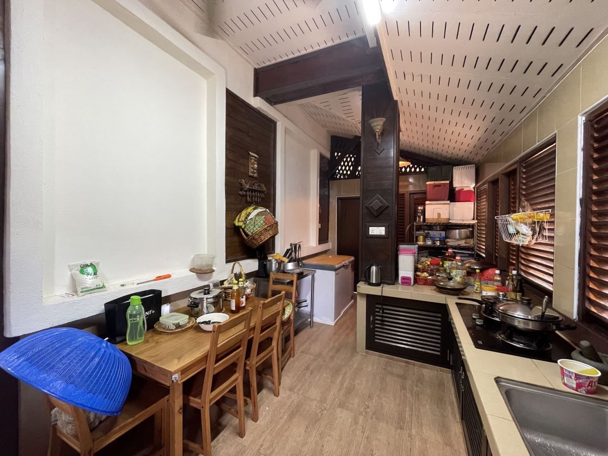 2 Storey Bungalow Seksyen 3 Bandar Baru Bangi - photo 5