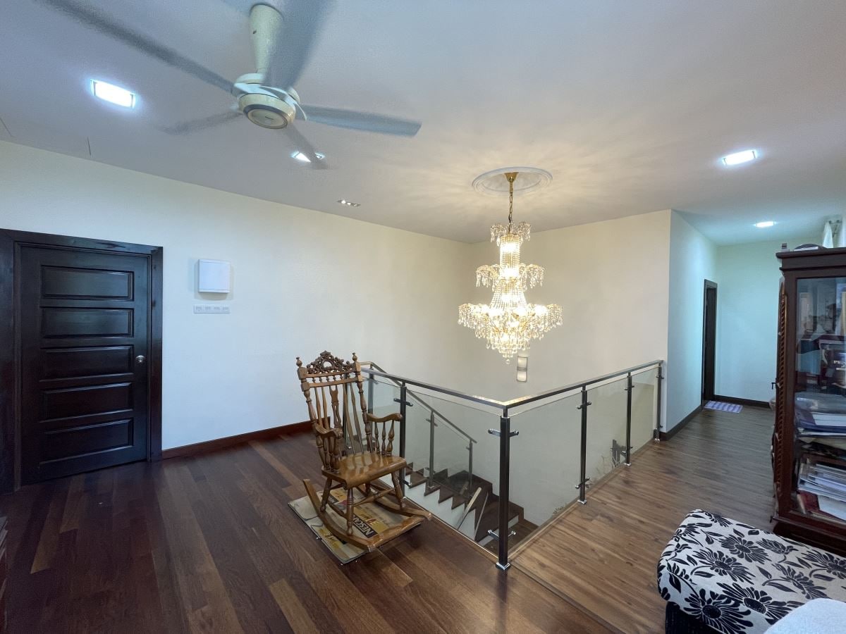 2 Storey Bungalow Seksyen 3 Bandar Baru Bangi - photo 10