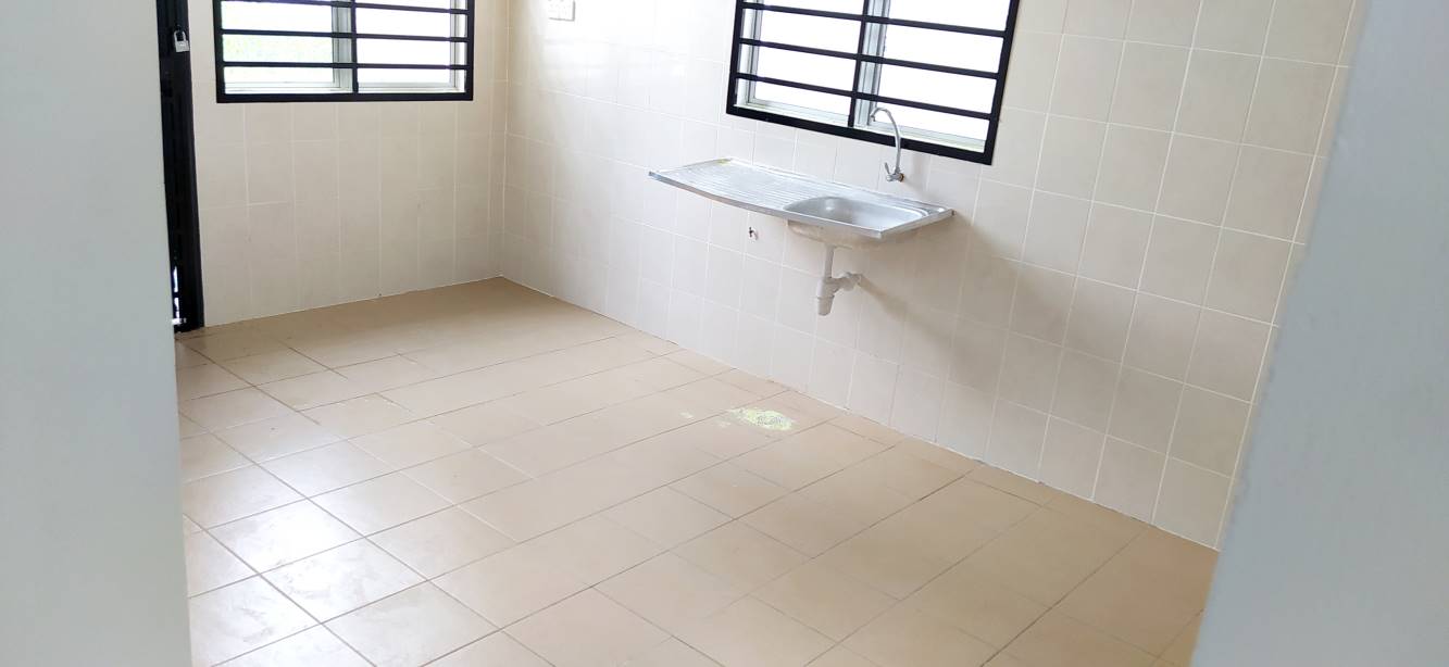 Corner Lot Single Storey Bungalow Mahkota Hills - photo 4