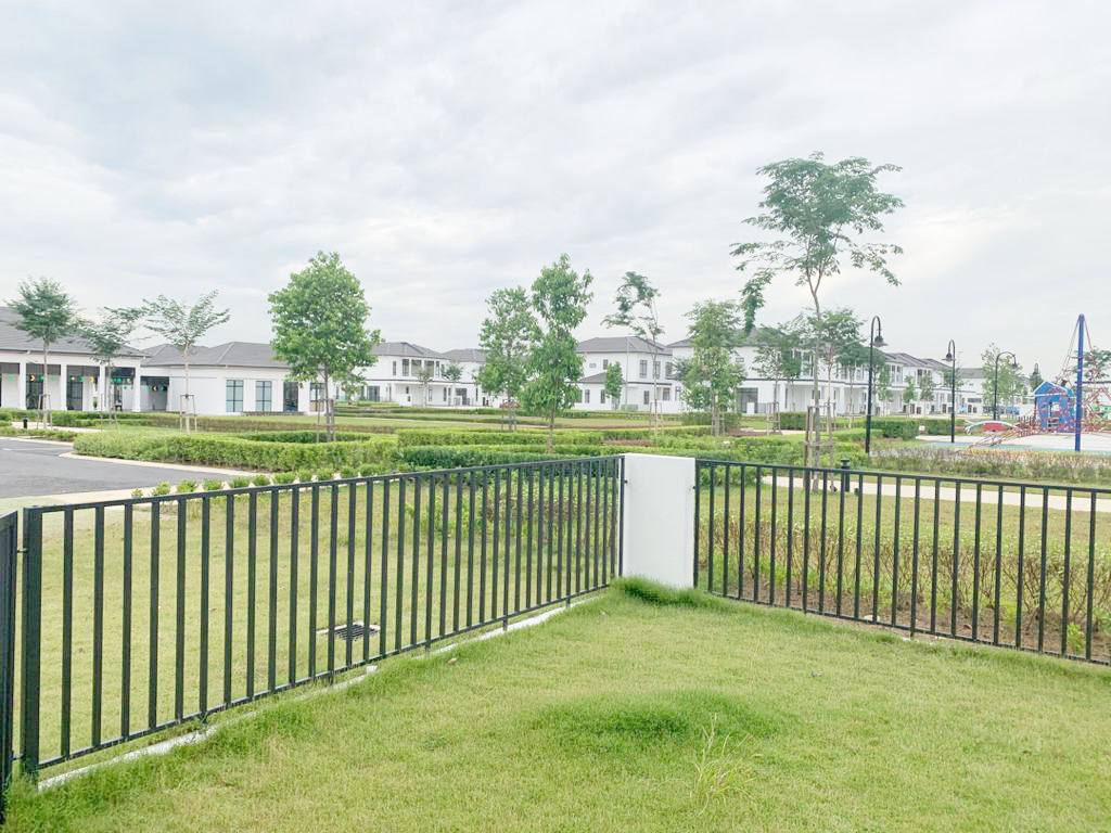 2 Storey Semi D Eco Grandeur Puncak Alam - photo 2