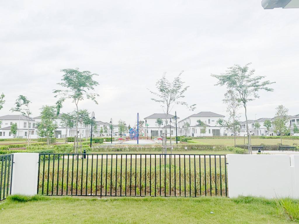 2 Storey Semi D Eco Grandeur Puncak Alam - photo 3