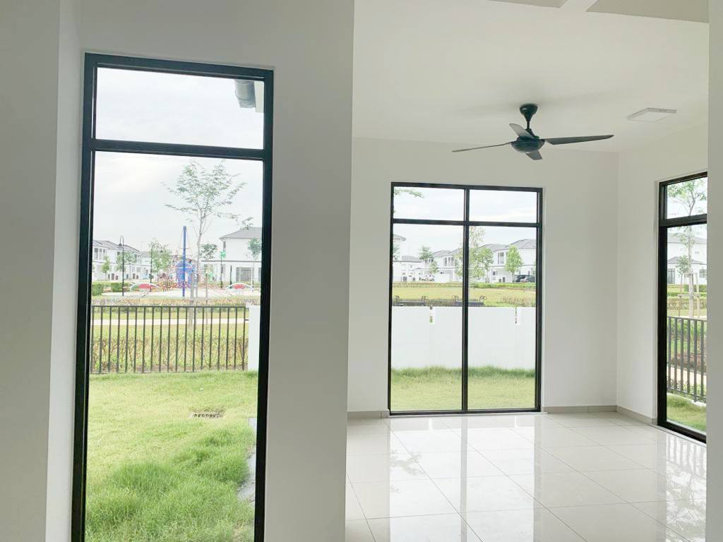 2 Storey Semi D Eco Grandeur Puncak Alam - photo 4