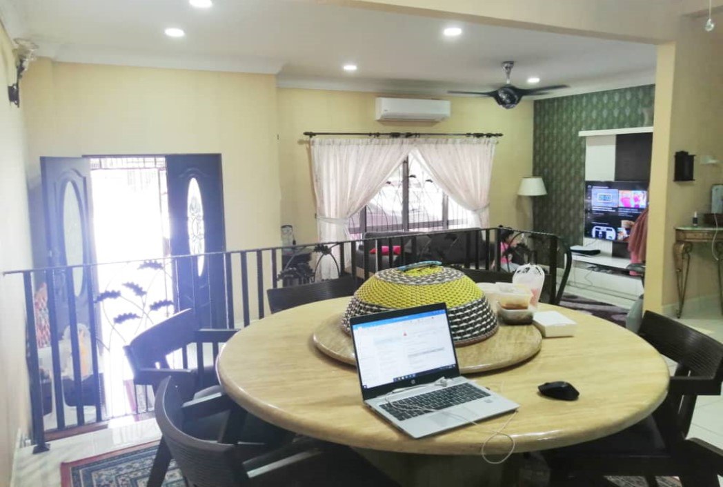 RENOVATED 2 Storey Superlink House Prima Tropika - photo 9