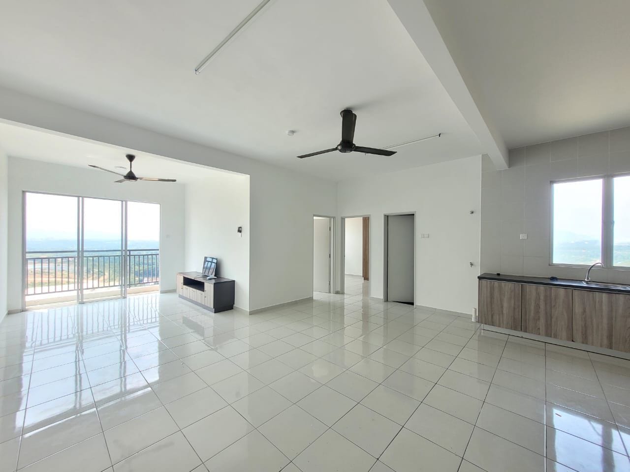 Corner Unit Residensi Adelia Bangi Avenue - photo 2