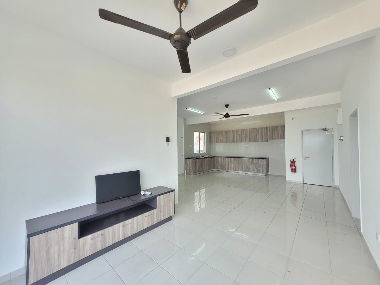 Corner Unit Residensi Adelia Bangi Avenue - photo 6