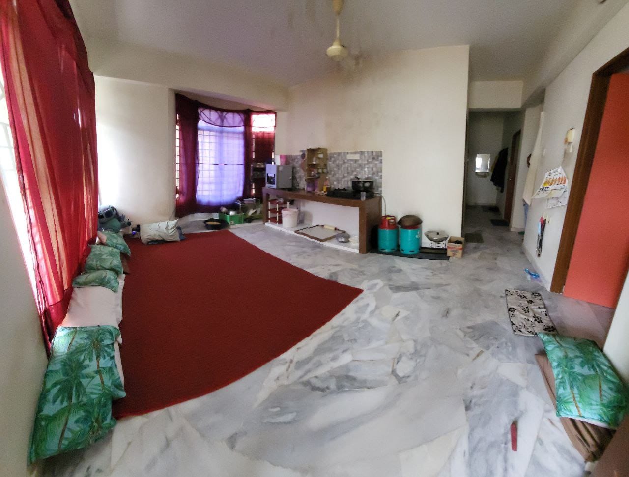 Bungalow 2 Storey Taman Tasik Semenyih - photo 2
