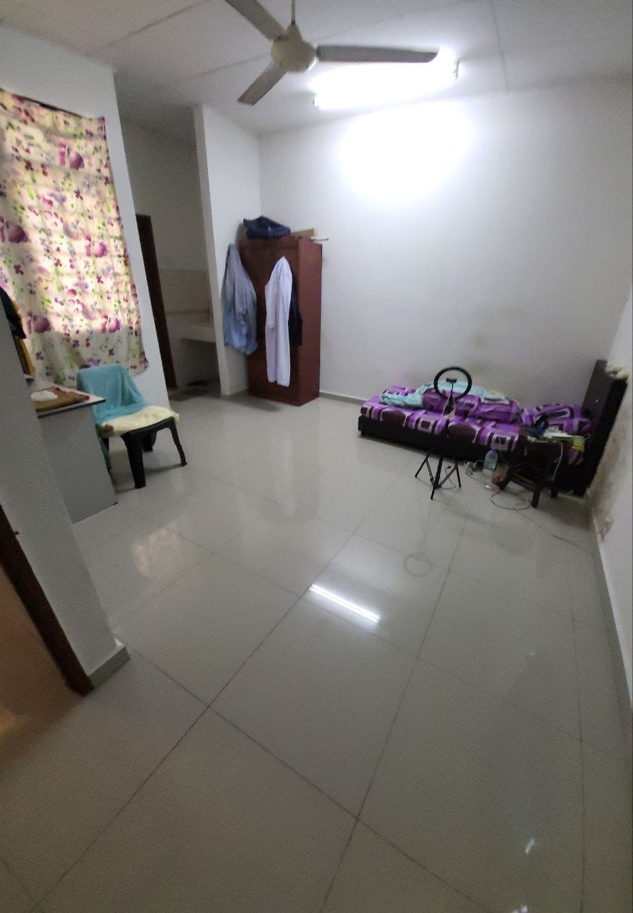 Bungalow 2 Storey Taman Tasik Semenyih - photo 3