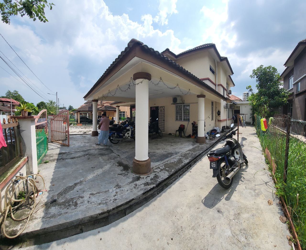 Bungalow 2 Storey Taman Tasik Semenyih - photo 4